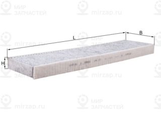 Запчасть MAHLE LAK171