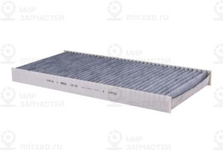 Запчасть MAHLE LAK252