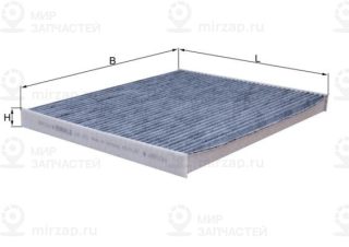 Запчасть MAHLE LAK373