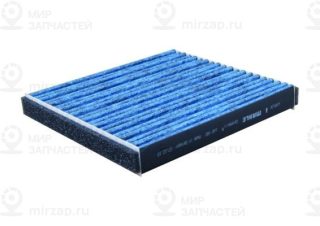 Фильтр салона MAHLE LAO490