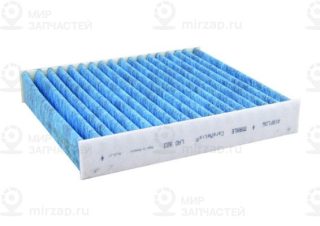 Фильтр салона MAHLE LAO923