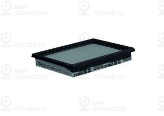 Фильтр воздушный MAHLE LX1046