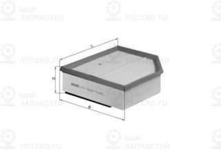 Фильтр воздушный MAHLE LX12891