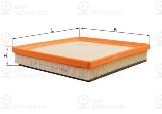 Запчасть MAHLE LX1474