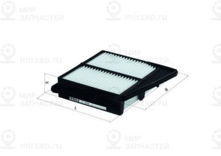 Запчасть MAHLE LX2688