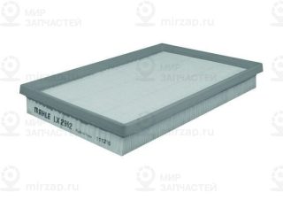 Фильтр воздушный MAHLE LX2992