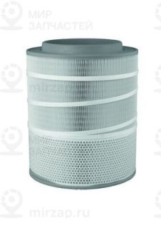 Фильтр воздушный MAHLE LX3141