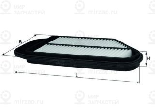 Запчасть MAHLE LX3152