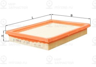 Запчасть MAHLE LX3305