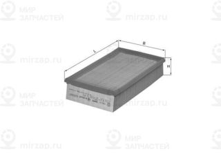 Запчасть MAHLE LX452