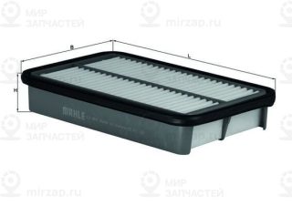 Запчасть MAHLE LX807