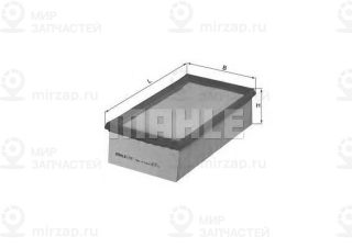 Запчасть MAHLE LX947