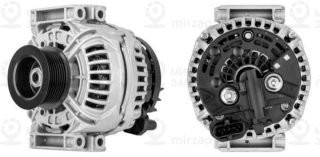 Генератор MAHLE MG797