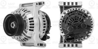 Генератор MAHLE MG799