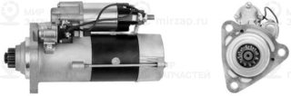 Стартер MAHLE MS754