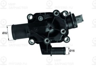 Термостат охлаждающей жидкости MAHLE TI21089