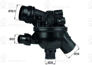 Запчасть MAHLE TM19102