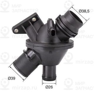 Термостат охлаждающей жидкости MAHLE TM25108