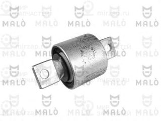 Сайлентблок Alfa Romeo 147 01-10. 156 97-05 MALO 7098
