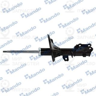 Амортизатор MANDO A00101