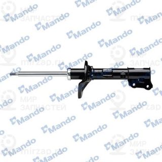 Амортизатор MANDO A00105