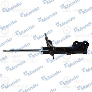 Амортизатор MANDO A00108