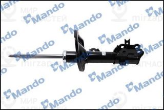 Амортизатор MANDO A01101