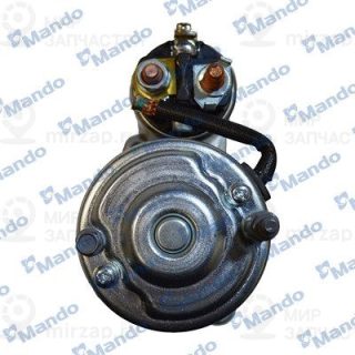 Стартер MANDO BN3610038090