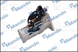 Стартер MANDO BN3610045501