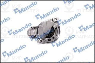 Стартер MANDO BN361004A900
