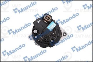 Генератор MANDO BN3730002551