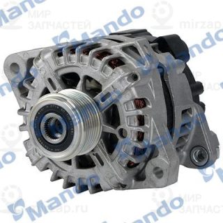 Генератор MANDO BN3730025600