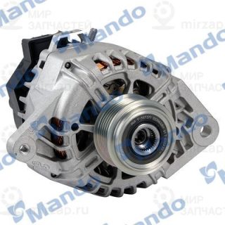 Генератор MANDO BN373002B910