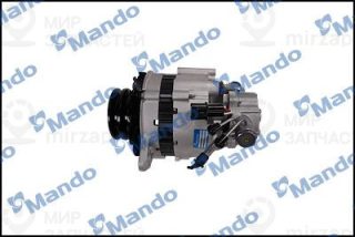 Генератор MANDO BN3730042621