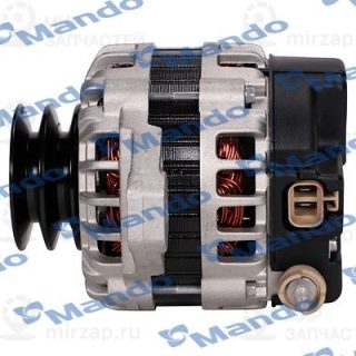Генератор MANDO BN3730045500