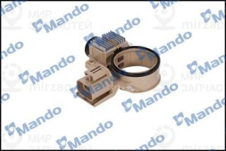 Регулятор генератора MANDO BN3737045100