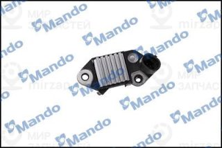 Регулятор генератора MANDO BN93740796