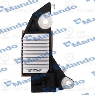 Регулятор генератора MANDO BN93740827
