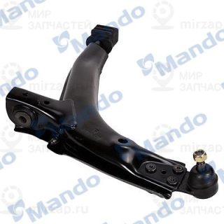 Рычаг независимой подвески колеса MANDO CAD0007D