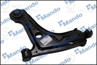 Рычаг независимой подвески колеса MANDO CAD0026D