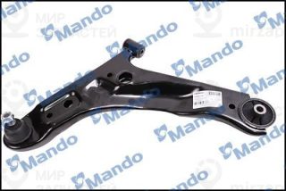 Рычаг независимой подвески колеса MANDO CAH0056D