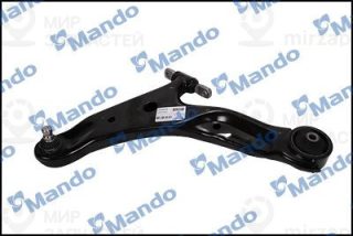 Рычаг независимой подвески колеса MANDO CAH0087D