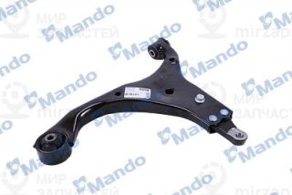 Рычаг независимой подвески колеса MANDO CAH0118D
