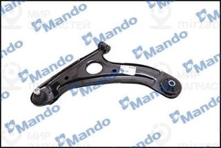 Рычаг независимой подвески колеса MANDO CAH0122D