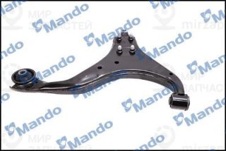 Рычаг независимой подвески колеса MANDO CAH0124D