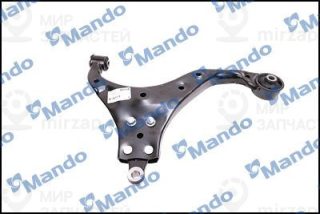 Рычаг независимой подвески колеса MANDO CAH0125D