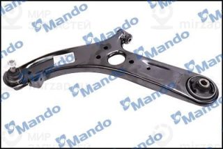 Рычаг независимой подвески колеса MANDO CAH0148D
