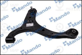 Рычаг независимой подвески колеса MANDO CAH0174D