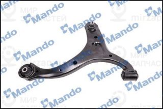 Рычаг независимой подвески колеса MANDO CAH0175D