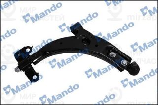 Рычаг независимой подвески колеса MANDO CAK0045D